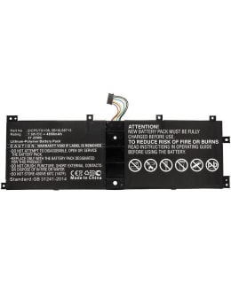 CP MBXLE-BA0224 BATTERY Main Image