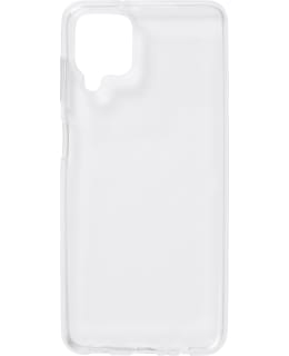 ESTUFF GALAXY A12 LONDON TPU COVER Main Image