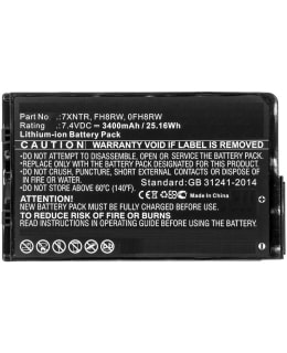 CP MBXDE-BA0184 AKKU Main Image
