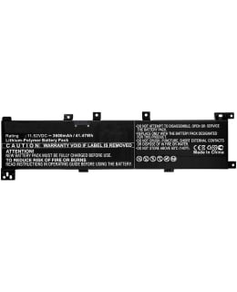 CP MBXAS-BA0183 AKKU Main Image