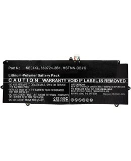 CP MBXHP-BA0218 BATTERY Main Image