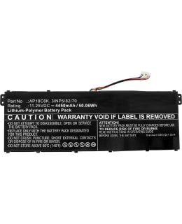 CP MBXAC-BA0099 BATTERY Main Image