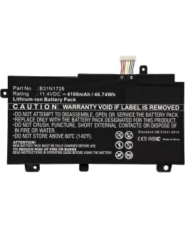 CP MBXAS-BA0243 AKKU Main Image