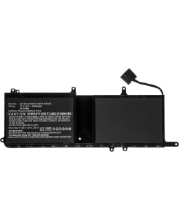 CP MBXDE-BA0193 BATTERY Main Image