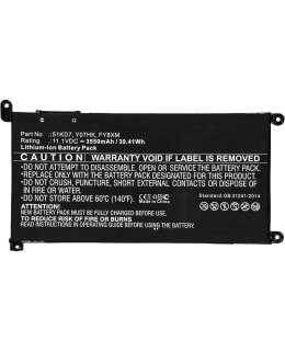 CP MBXDE-BA0194 AKKU Main Image