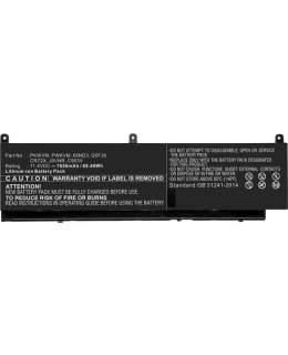 CP MBXDE-BA0218 BATTERY Main Image
