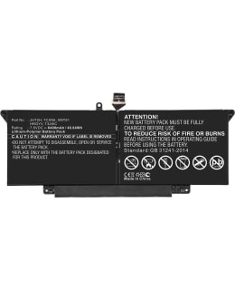 CP MBXDE-BA0221 BATTERY Main Image
