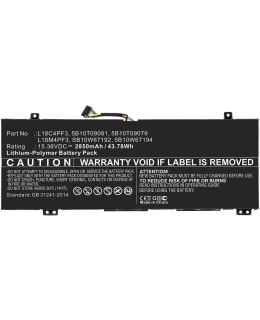 CP MBXLE-BA0239 BATTERY Main Image