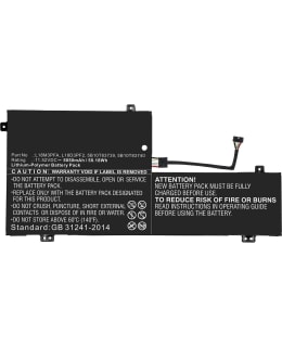 CP MBXLE-BA0242 BATTERY Main Image