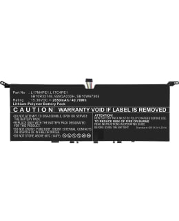 CP MBXLE-BA0262 BATTERY Main Image