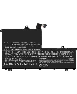 CP MBXLE-BA0265 BATTERY Main Image