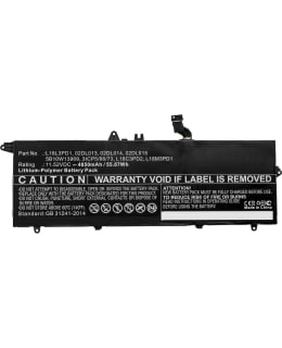 CP MBXLE-BA0267 BATTERY Main Image