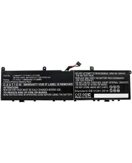 CP MBXLE-BA0277 AKKU Main Image