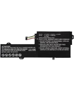 CP MBXLE-BA0286 AKKU Main Image