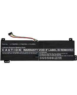 CP MBXLE-BA0287 BATTERY Main Image