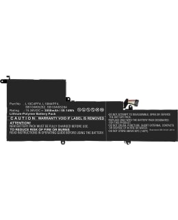 CP MBXLE-BA0288 BATTERY Main Image