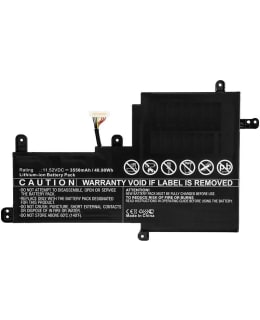 CP MBXAS-BA0186 BATTERY Main Image