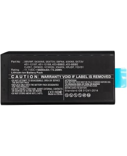 CP MBXDE-BA0185 AKKU Main Image