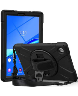 ESTUFF ES681900-BULK LENOVO M10 HD CASE Main Image