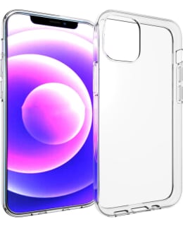 ESTUFF IPHONE 13 MINI LONDON TPU COVER Main Image