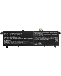 CP MBXAS-BA0253 BATTERY Main Image