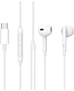ESTUFF ES652200-BULK USB-C HEADPHONES Main Image