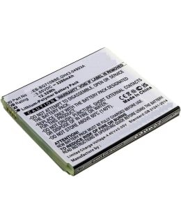 CP MBXSA-BA0193 BATTERY Main Image