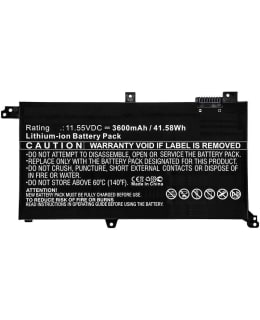 CP MBXAS-BA0182 AKKU Main Image