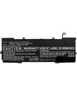 CP MBXHP-BA0220 BATTERY Main Image