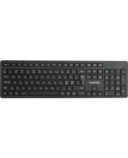 ESTUFF GLB212102 WIRELESS KEYBOARD Main Image