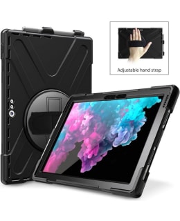 ESTUFF CHICAGO SURFACE PRO SUOJAKOTELO Main Image