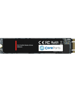 CP CPSSD-M.2SATA-512GB ACCESSORY Main Image