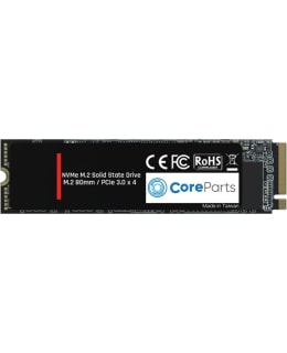 CP CPSSD-M.2NVME-256GB TARVIKE Main Image