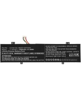 CP MBXAS-BA0267 AKKU Main Image