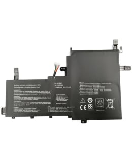 CP MBXAS-BA0268 BATTERY Main Image