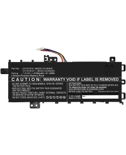 CP MBXAS-BA0279 BATTERY Main Image