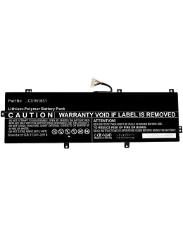 CP MBXAS-BA0280 BATTERY Main Image