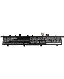 CP MBXAS-BA0291 BATTERY Main Image