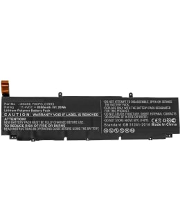 CP MBXDE-BA0244 BATTERY Main Image