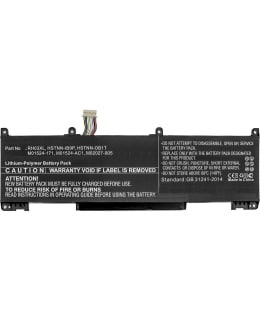 CP MBXHP-BA0278 BATTERY Main Image
