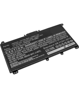 CP MBXHP-BA0282 AKKU Main Image