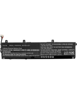 CP MBXHP-BA0285 BATTERY Main Image