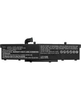 CP MBXLE-BA0302 BATTERY Main Image