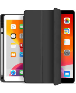 ESTUFF ES682081-BULK IPAD MINI 6 CASE Main Image