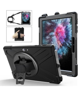 ESTUFF CHICAGO SUOJAKOTELO SURFACE GO Main Image