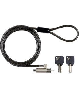 ESTUFF GLB220101-M CABLE LOCK Main Image