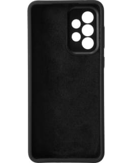 ESTUFF A33 5G MADRID ES673194 BLK COVER Main Image