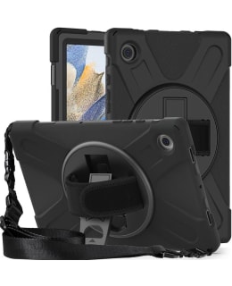 ESTUFF ES681854-BULK GALAXY TAB A8 SUOJA Main Image
