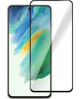 ESTUFF S21 FE 5G TITAN SHIELD PROTECT Main Image