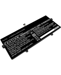 CP MBXLE-BA0322 BATTERY Main Image